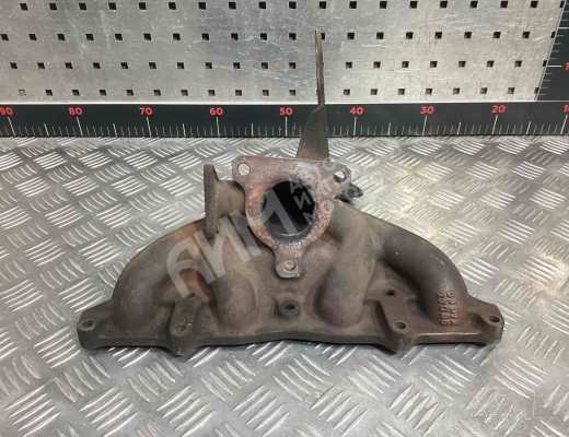 Коллектор выпускной Citroen XM (Y4) 1994-2000  Citroen XM XM (Y4) 1994-2000