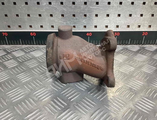 Фланец турбины Mercedes Vario (W670) 1996-2013  Mercedes Vario Vario (W670) 1996-2013