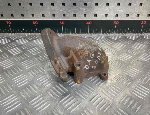 Труба приемная глушителя Opel Astra G 1998-2004  Opel Astra Astra G 1998-2004