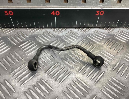 Масляная трубка турбины Opel Astra H 2007-2010 рестайлинг  Opel Astra Astra H 2007-2010 рестайлинг