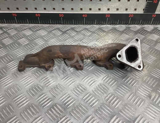 Коллектор выпускной Mercedes C (W203) 2000-2004  Mercedes C C (W203) 2000-2004