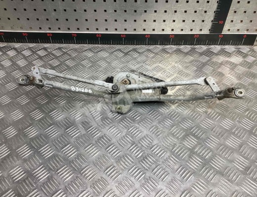 Механизм стеклоочистителя (трапеция дворников) Audi A6 C5 (4B) 2001-2004 рестайлинг  Audi A6 A6 C5 (4B) 2001-2004 рестайлинг