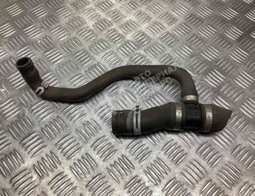 Патрубок (трубопровод, шланг) Opel Vectra C 2002-2005  Opel Vectra Vectra C 2002-2005