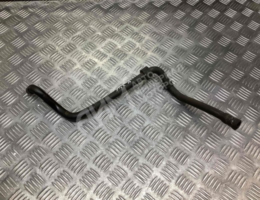 Патрубок (трубопровод, шланг) Seat Alhambra I (7M) 2000-2010 рестайлинг  Seat Alhambra Alhambra I (7M) 2000-2010 рестайлинг