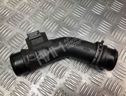 Патрубок интеркулера Seat Alhambra I (7M) 2000-2010 рестайлинг  Seat Alhambra Alhambra I (7M) 2000-2010 рестайлинг