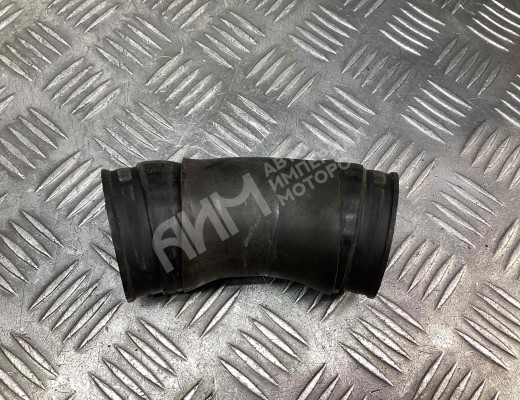 Патрубок интеркулера Seat Alhambra I (7M) 2000-2010 рестайлинг  Seat Alhambra Alhambra I (7M) 2000-2010 рестайлинг