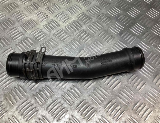 Патрубок интеркулера Seat Alhambra I (7M) 2000-2010 рестайлинг  Seat Alhambra Alhambra I (7M) 2000-2010 рестайлинг