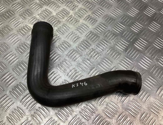 Патрубок интеркулера Seat Alhambra I (7M) 2000-2010 рестайлинг  Seat Alhambra Alhambra I (7M) 2000-2010 рестайлинг