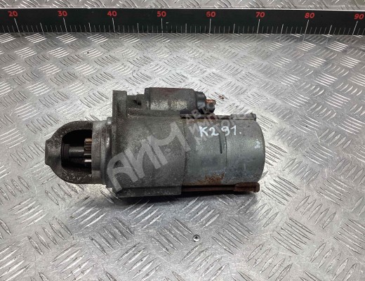 Стартер Opel Vectra C 2002-2005  Opel Vectra Vectra C 2002-2005