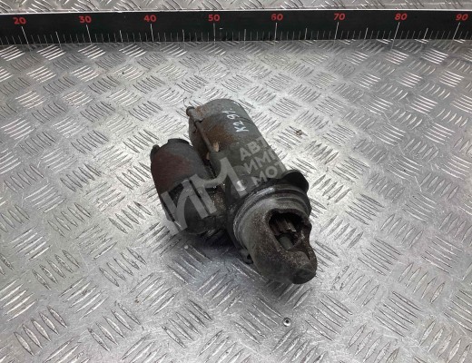 Стартер Opel Vectra C 2002-2005  Opel Vectra Vectra C 2002-2005