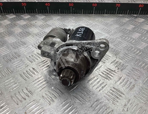 Стартер Volkswagen Touran I (1T) 2003-2006  Volkswagen Touran Touran I (1T) 2003-2006