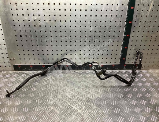 Шланг (трубка) АКПП Audi A6 C5 (4B) 2001-2004 рестайлинг  Audi A6 A6 C5 (4B) 2001-2004 рестайлинг