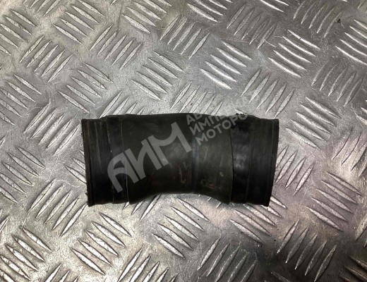 Патрубок интеркулера Volkswagen Sharan I (7M) 2000-2003 рестайлинг  Volkswagen Sharan Sharan I (7M) 2000-2003 рестайлинг