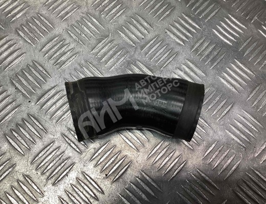 Патрубок интеркулера Seat Alhambra I (7M) 2000-2010 рестайлинг  Seat Alhambra Alhambra I (7M) 2000-2010 рестайлинг