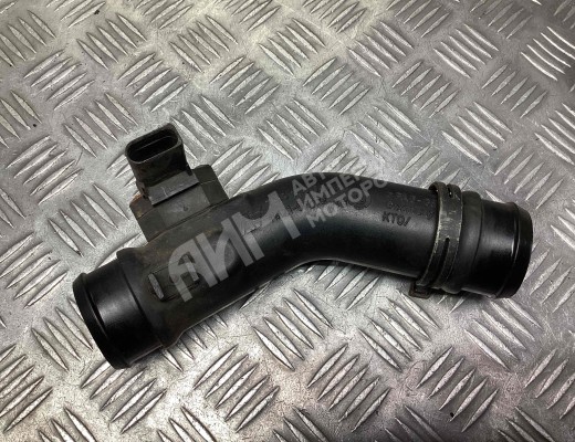 Патрубок интеркулера Seat Alhambra I (7M) 2000-2010 рестайлинг  Seat Alhambra Alhambra I (7M) 2000-2010 рестайлинг