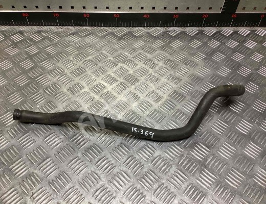 Патрубок (трубопровод, шланг) Dacia Sandero I (B90) 2008-2012  Dacia Sandero Sandero I (B90) 2008-2012