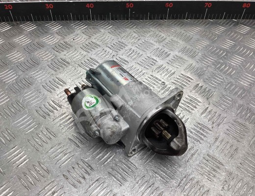 Стартер Opel Zafira B 2005-2008  Opel Zafira Zafira B 2005-2008