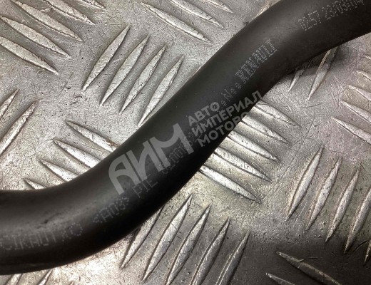 Патрубок вентиляции картера Renault Megane II 2002-2006  Renault Megane Megane II 2002-2006