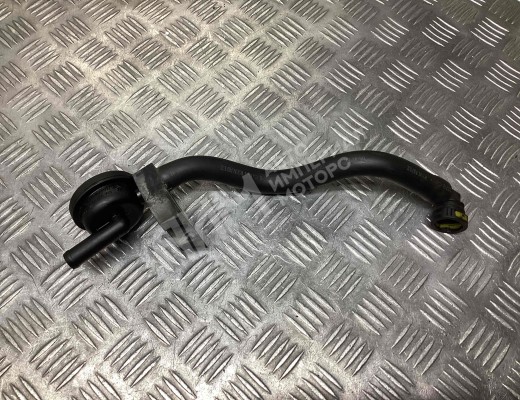 Маслоотделитель (сапун)  Renault Megane Megane II 2002-2006