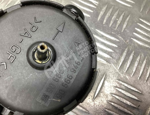 Кран отопителя (печки) Opel Vectra B 1999-2002 рестайлинг  Opel Vectra Vectra B 1999-2002 рестайлинг