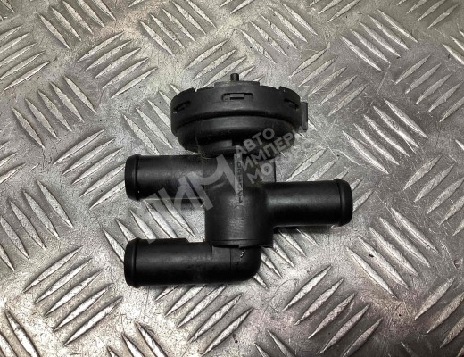 Кран отопителя (печки) Opel Vectra B 1999-2002 рестайлинг  Opel Vectra Vectra B 1999-2002 рестайлинг