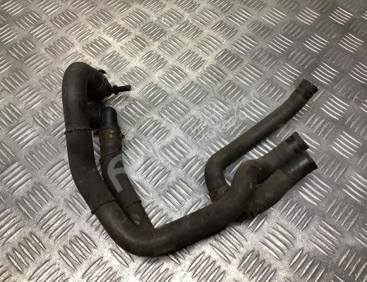 Патрубок радиатора Audi A3 II (8P) 2003-2005  Audi A3 A3 II (8P) 2003-2005