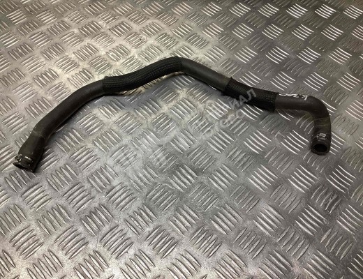 Патрубок (трубопровод, шланг) Ford Mondeo III 2003-2007 рестайлинг  Ford Mondeo Mondeo III 2003-2007 рестайлинг
