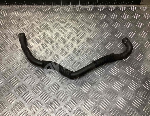 Патрубок (трубопровод, шланг)  Ford Mondeo Mondeo III 2003-2007 рестайлинг