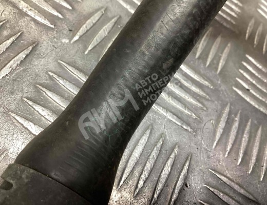 Патрубок (трубопровод, шланг) Mercedes CLK (W209) 2002-2005  Mercedes CLK CLK (W209) 2002-2005