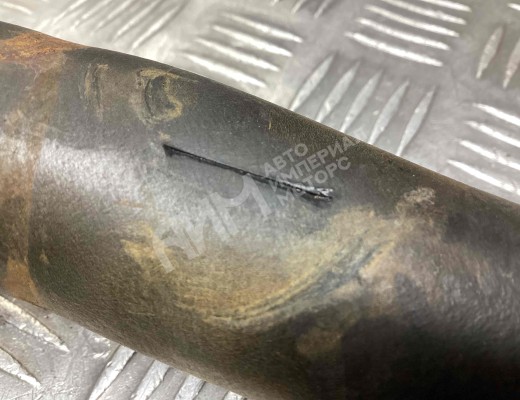 Патрубок (трубопровод, шланг) Renault Megane II 2002-2006  Renault Megane Megane II 2002-2006