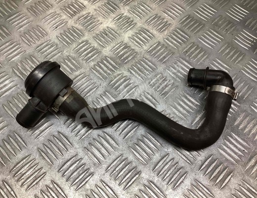 Клапан вентиляции картерных газов Audi A6 C5 (4B) 1997-2001  Audi A6 A6 C5 (4B) 1997-2001