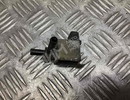 Клапан электромагнитный Audi A6 C5 (4B) 1997-2001  Audi A6 A6 C5 (4B) 1997-2001