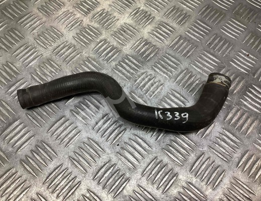 Патрубок (трубопровод, шланг)  Mazda 2 I (DY) 2005-2007 рестайлинг