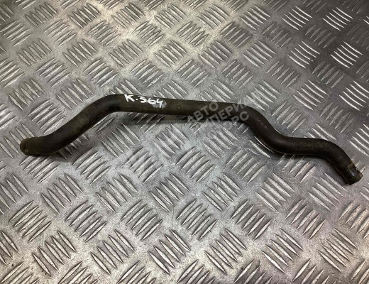 Патрубок (трубопровод, шланг) Dacia Sandero I (B90) 2008-2012  Dacia Sandero Sandero I (B90) 2008-2012