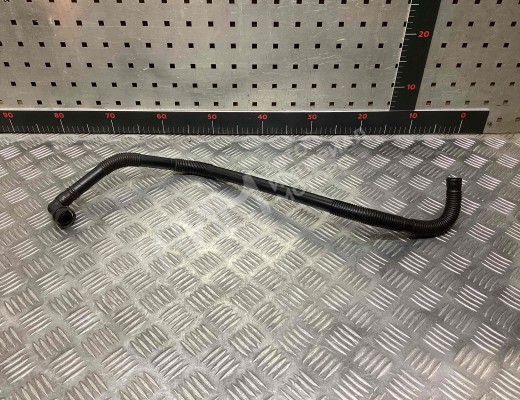 Патрубок вентиляции картера Audi A6 C5 (4B) 1997-2001  Audi A6 A6 C5 (4B) 1997-2001