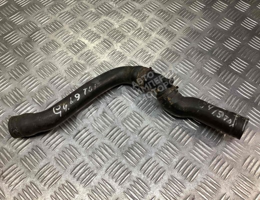 Патрубок радиатора Volkswagen Golf IV (1J) 1997-2004  Volkswagen Golf Golf IV (1J) 1997-2004