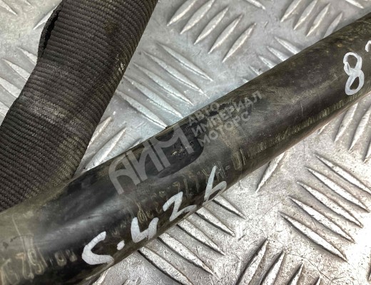 Патрубок (трубопровод, шланг) Audi A6 C5 (4B) 1997-2001  Audi A6 A6 C5 (4B) 1997-2001
