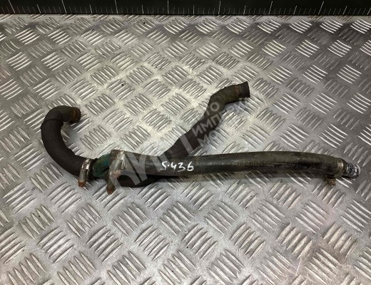 Патрубок (трубопровод, шланг) Audi A6 C5 (4B) 1997-2001  Audi A6 A6 C5 (4B) 1997-2001