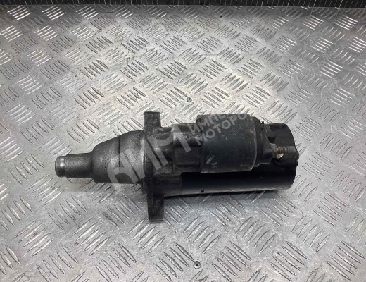 Стартер Audi A6 C5 (4B) 2001-2004 рестайлинг  Audi A6 A6 C5 (4B) 2001-2004 рестайлинг