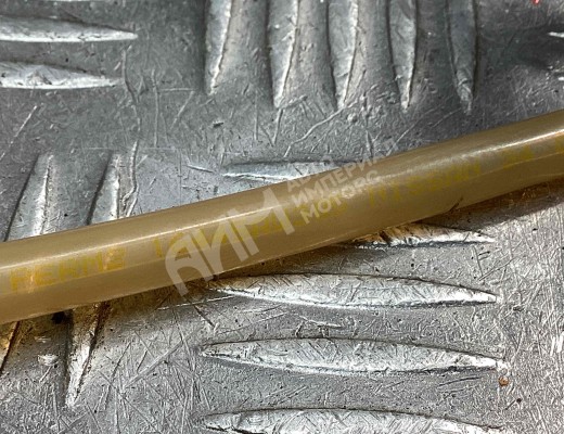 Трубка топливная Nissan Primera III (P12) 2002-2008  Nissan Primera Primera III (P12) 2002-2008
