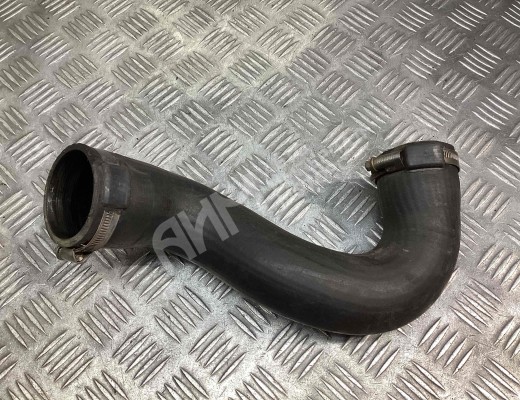 Патрубок интеркулера Peugeot 607 2004-2009 рестайлинг  Peugeot 607 607 2004-2009 рестайлинг