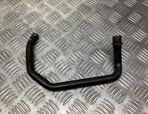 Трубка охлаждающей жидкости металлическая Audi 80 B4 (8C) 1991-1995  Audi 80 80 B4 (8C) 1991-1995