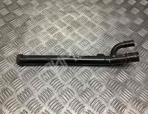 Трубка охлаждающей жидкости металлическая Dacia Sandero I (B90) 2008-2012  Dacia Sandero Sandero I (B90) 2008-2012