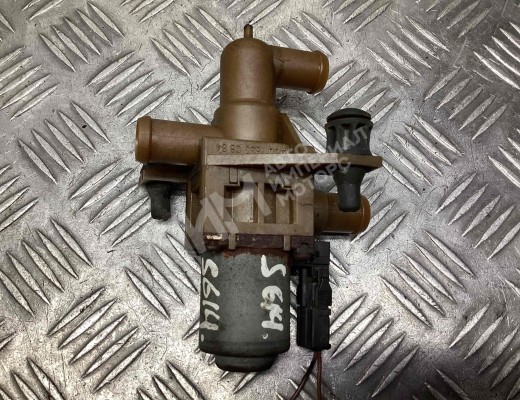 Кран отопителя (печки) Mercedes Vito I (W638) 1996-2003  Mercedes Vito Vito I (W638) 1996-2003