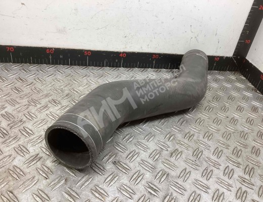Патрубок интеркулера Renault Midlum I 2000-2006  Renault Midlum Midlum I 2000-2006