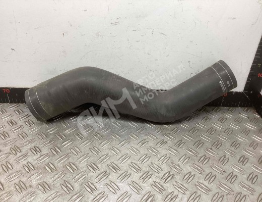 Патрубок интеркулера Renault Midlum I 2000-2006  Renault Midlum Midlum I 2000-2006