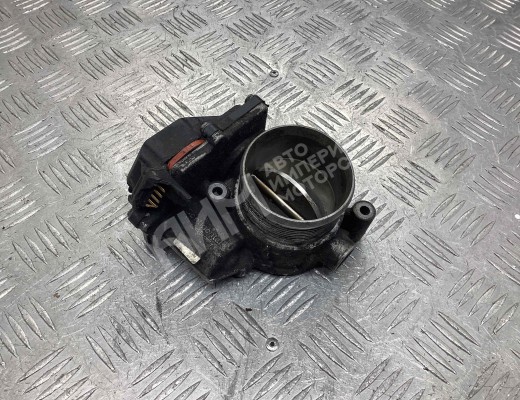 Заслонка дроссельная Volkswagen Amarok I (2H) 2010-2016  Volkswagen Amarok Amarok I (2H) 2010-2016