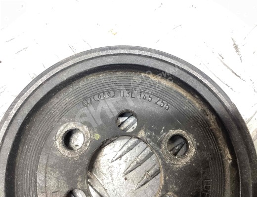 Шкив насоса гидроусилителя Volkswagen Amarok I (2H) 2010-2016  Volkswagen Amarok Amarok I (2H) 2010-2016