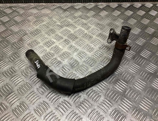 Патрубок радиатора  Chevrolet Matiz Matiz II 2005-2010