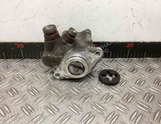 Насос гидроусилителя руля Renault Midlum I 2000-2006  Renault Midlum Midlum I 2000-2006